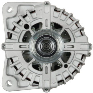 AS-PL A3705S Generator — NISSAN, RENAULT, OPEL