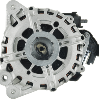 AS-PL A3707PR Generator — NISSAN