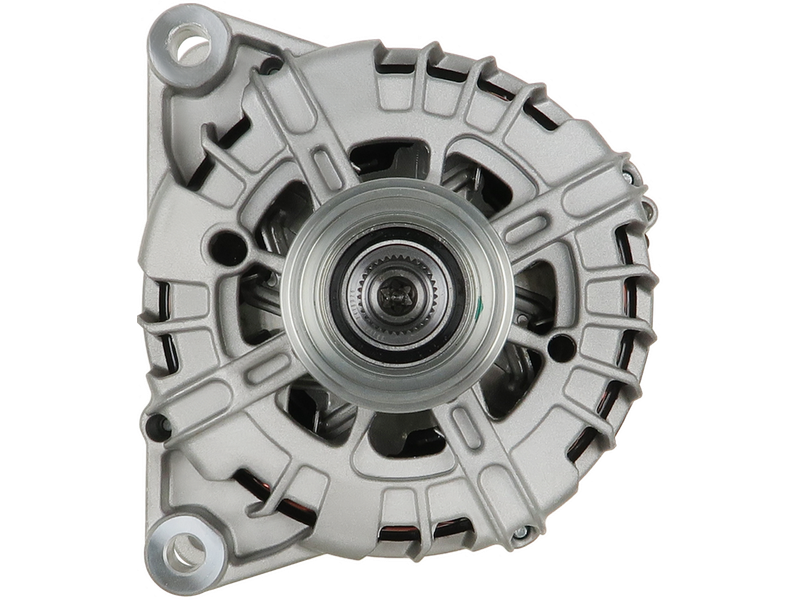 AS-PL A3717S Generator — FORD