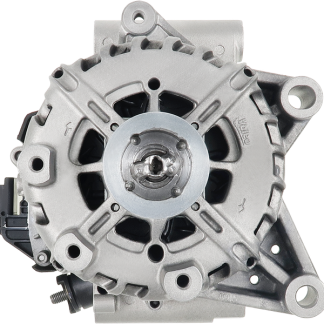 AS-PL A3719PR Generator — SUBARU