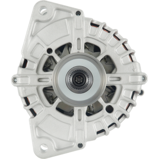 AS-PL A3720S Generator — MERCEDES-BENZ