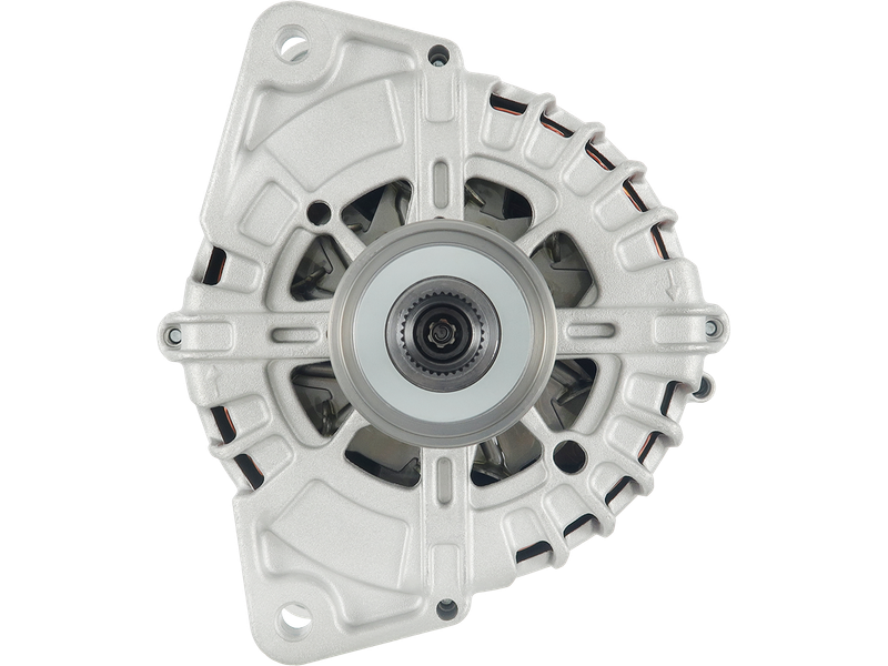 AS-PL A3720S Generator — MERCEDES-BENZ