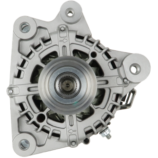 AS-PL A3725S Generator — HYUNDAI