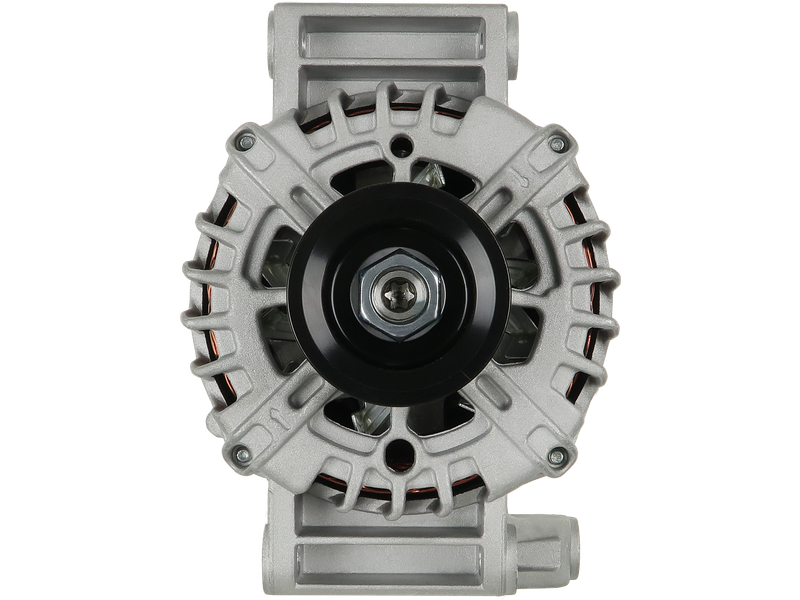 AS-PL A3726S Generator — BUICK