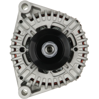 AS-PL A3730S Generator — CHEVROLET