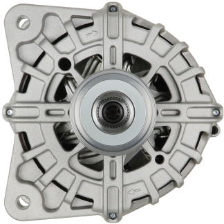 AS-PL A3746S Generator — NISSAN