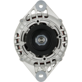 AS-PL A3754S Generator — YANMAR