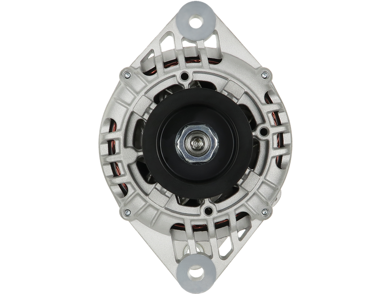 AS-PL A3754S Generator — YANMAR