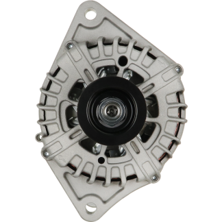 AS-PL A3757S Generator — IVECO