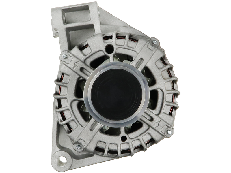 AS-PL A3760S Generator — CADILLAC, CHEVROLET, OPEL