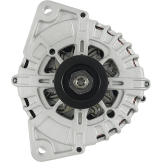 AS-PL A3762S Generator — MERCEDES-BENZ