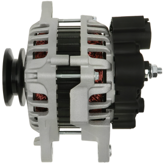 AS-PL A3771S Generator — BOBCAT, POLARIS