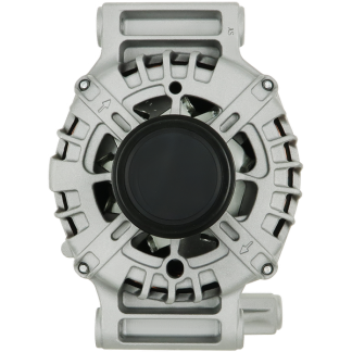 AS-PL A3772S Generator — CHEVROLET