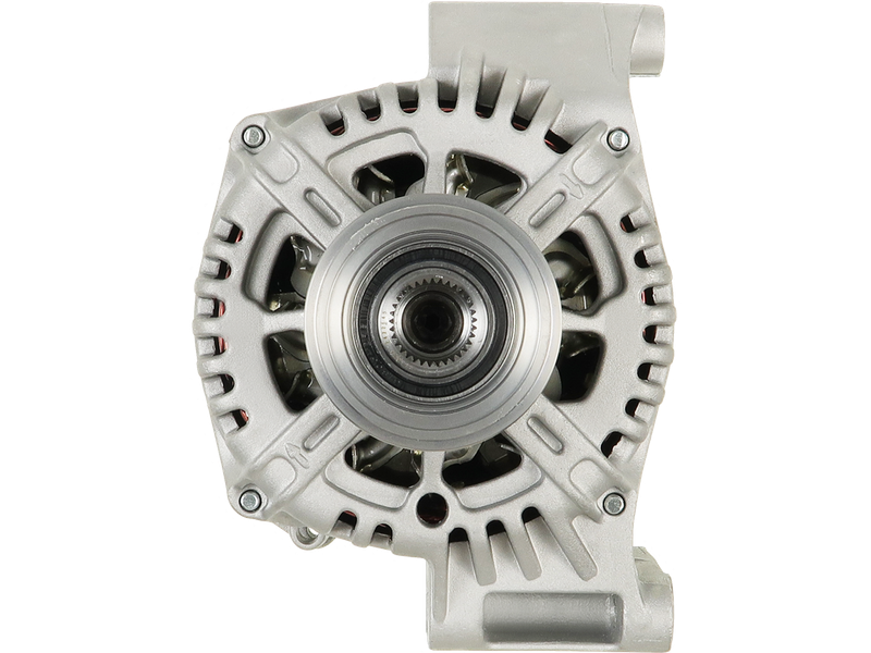 AS-PL A3775S Generator — TATA