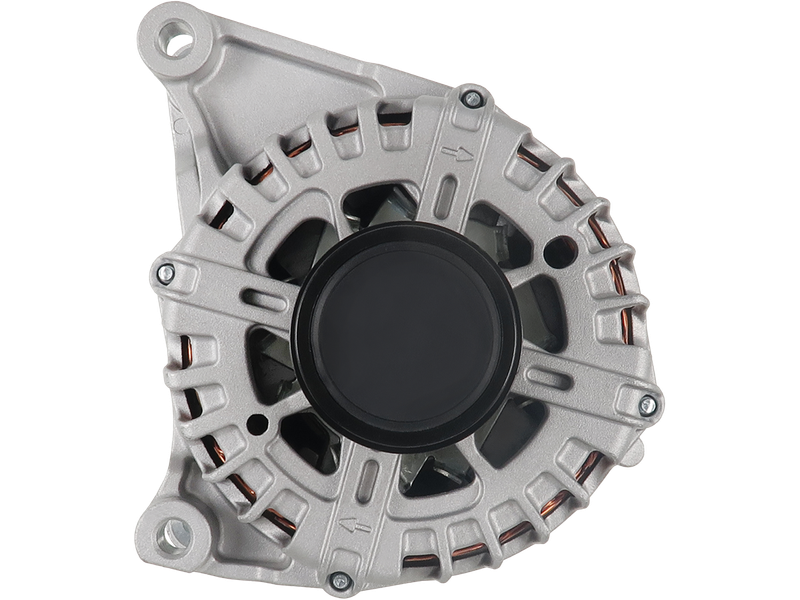 AS-PL A3779S Generator — FORD USA, FORD