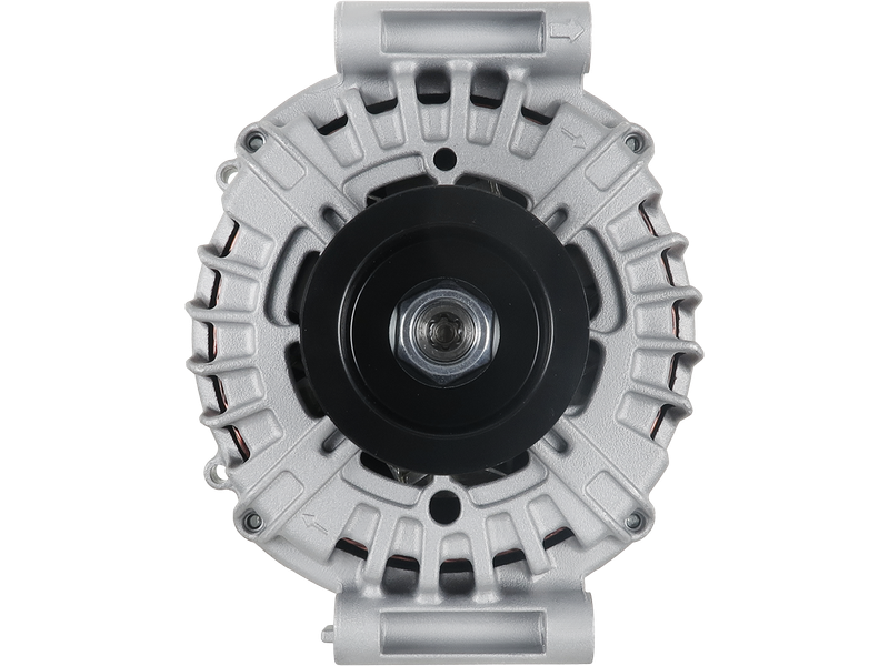 AS-PL A3781S Generator — AUDI