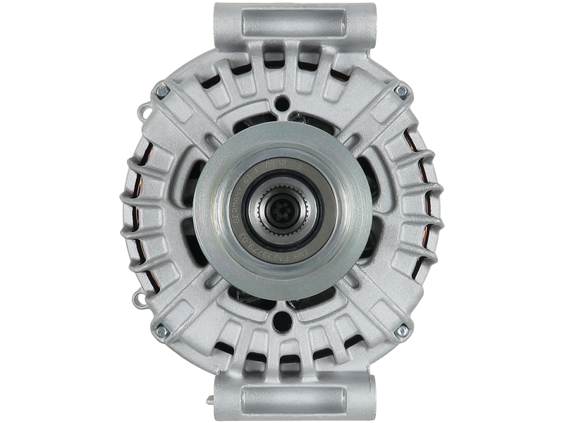AS-PL A3785S Generator — AUDI