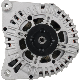 AS-PL A3795S Generator — SMART