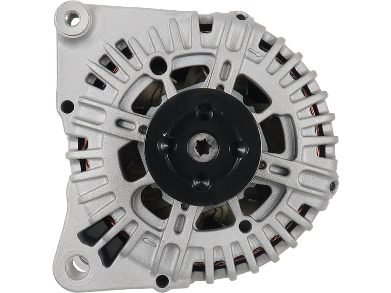 AS-PL A3795S Generator — SMART