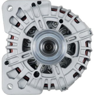 AS-PL A3800S Generator — RENAULT