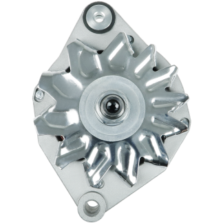 AS-PL A3802S Generator — VOLVO PENTA