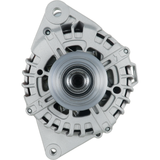 AS-PL A3804S Generator — HYUNDAI