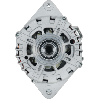 AS-PL A3805S Generator — HYUNDAI