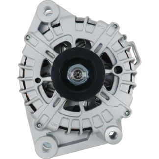 AS-PL A3806S Generator — KIA