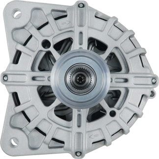 AS-PL A3809S Generator — NISSAN