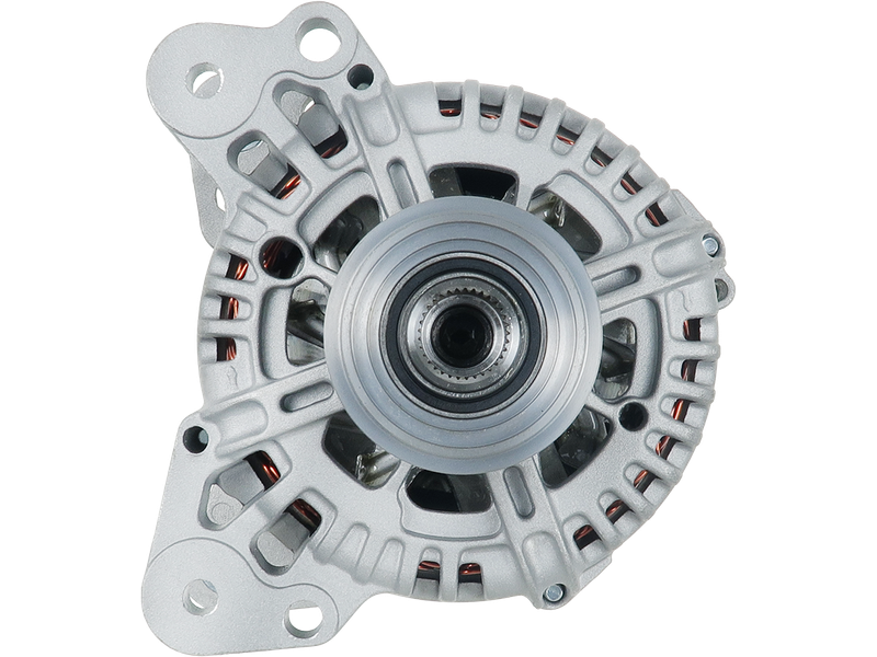 AS-PL A3812S Generator — SEAT, SKODA, VW