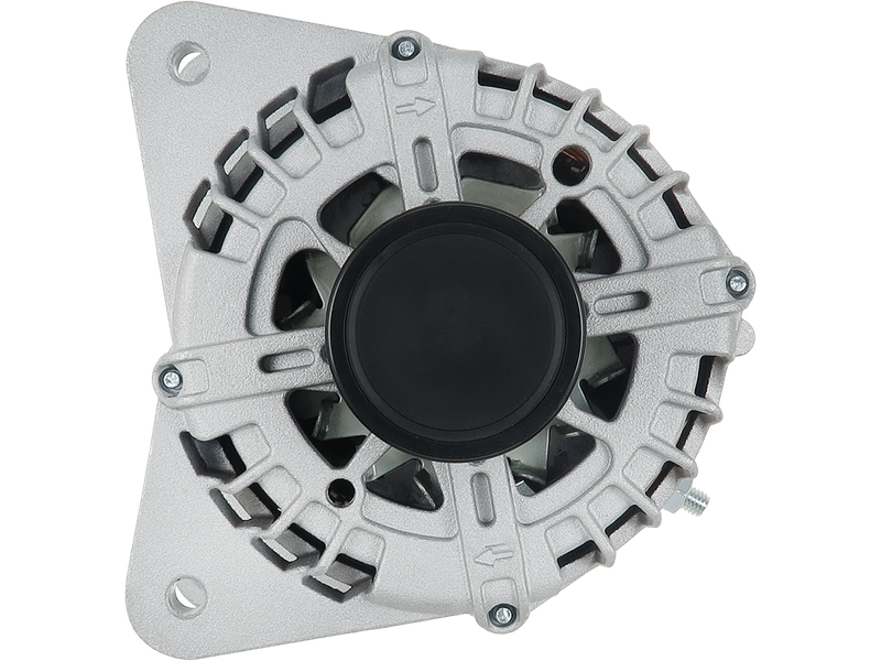 AS-PL A3818S Generator — INFINITI