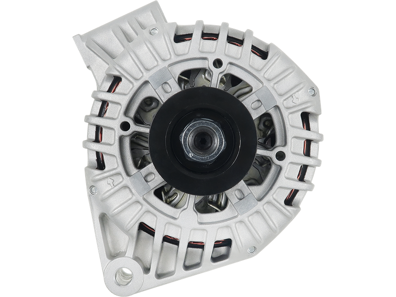 AS-PL A3835S Generator — BUICK, PONTIAC