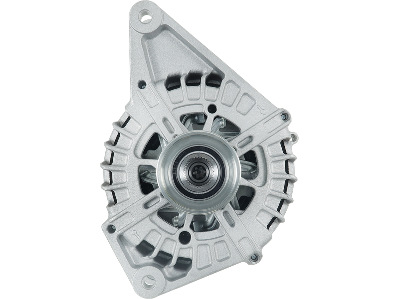 AS-PL A3841S Generator — JEEP, DODGE