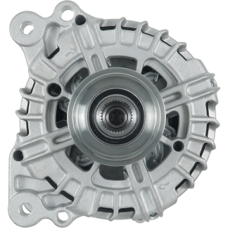 AS-PL A3843S Generator — VW, SKODA, SEAT