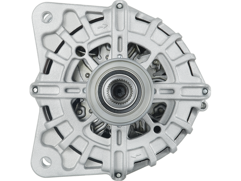 AS-PL A3851S Generator — RENAULT, NISSAN