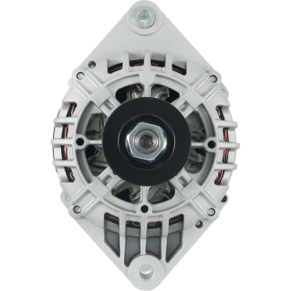 AS-PL A3855S Generator — CHEVROLET, OPEL