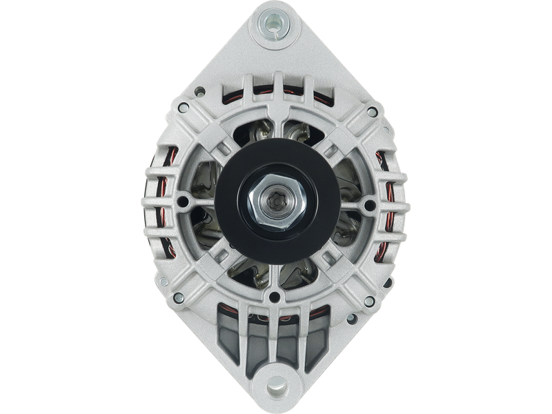 AS-PL A3855S Generator — CHEVROLET, OPEL