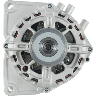 AS-PL A3859S Generator — CHEVROLET