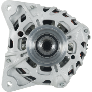 AS-PL A3861S Generator — DACIA