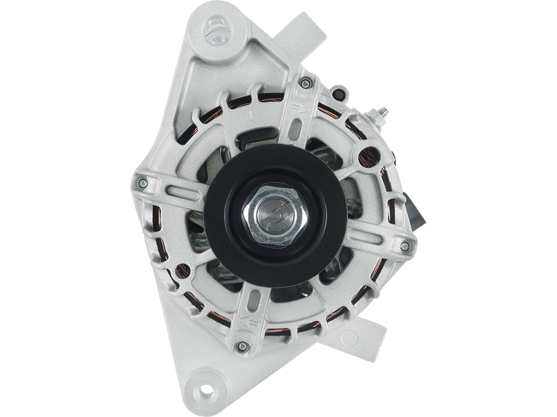 AS-PL A3863S Generator — TOYOTA