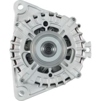 AS-PL A3868S Generator — IVECO, FIAT