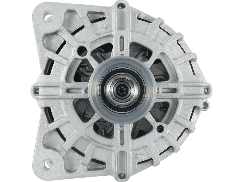 AS-PL A3869S Generator — RENAULT