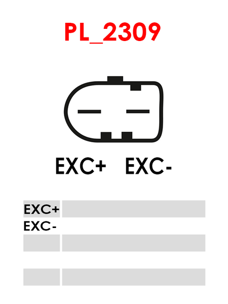 AS-PL A3873PR Generator — SMART