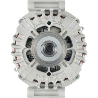 AS-PL A3875S Generator — MERCEDES-BENZ