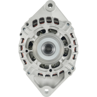 AS-PL A3877S Generator — NISSAN, CHEVROLET, TROLLER