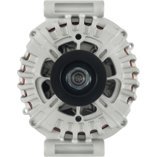 AS-PL A3878S Generator — MERCEDES-BENZ