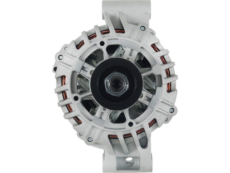 AS-PL A3887S Generator — FORD