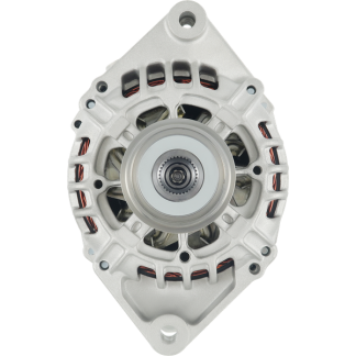 AS-PL A3892S Generator — TROLLER