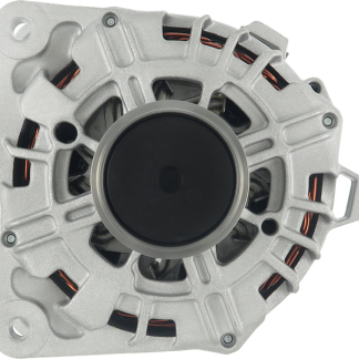 AS-PL A3894S Generator — MAXUS