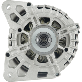 AS-PL A3895S Generator — DACIA